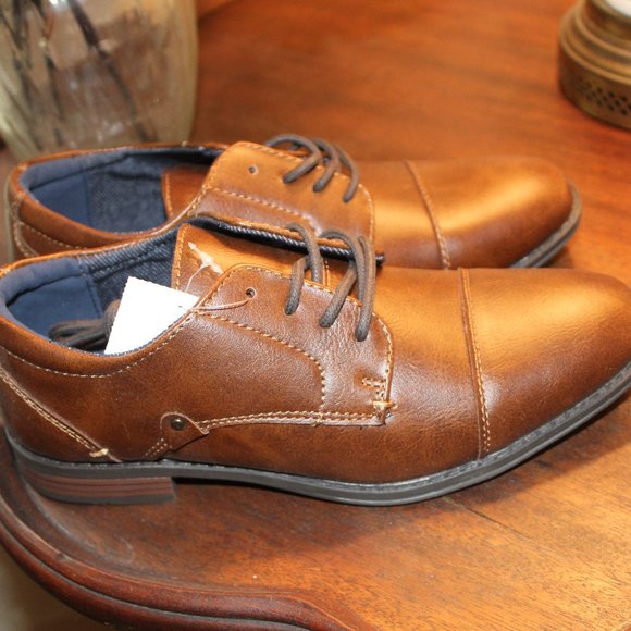 American Eagle By Payless Shoes Classy Dress Shoe Boys